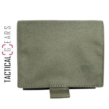 TASMANIAN TIGER TT DUMP POUCH MKII OLIV